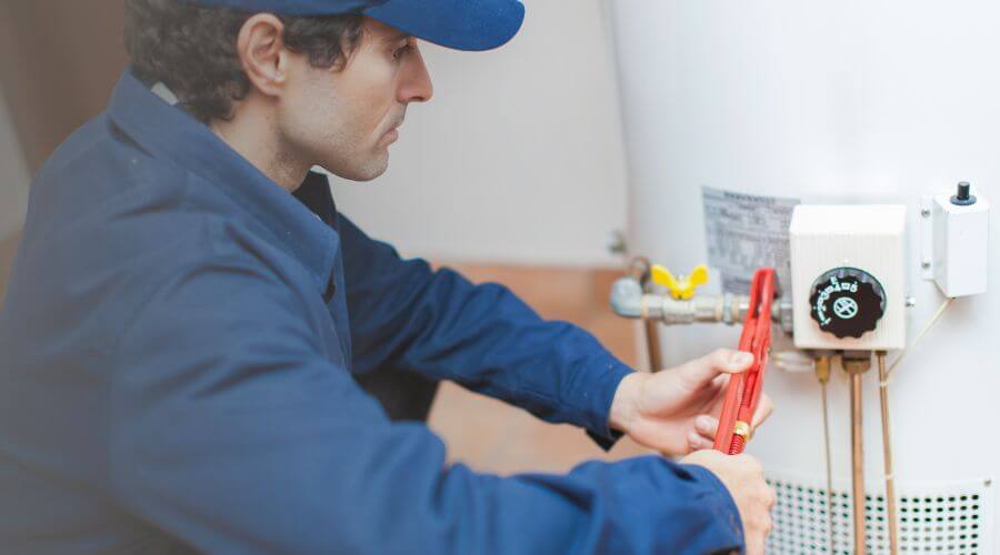 Professional Leak Detection in Patoka, IL